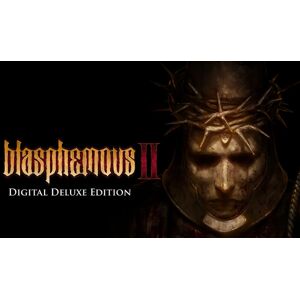 Steam Blasphemous 2 - Deluxe Edition