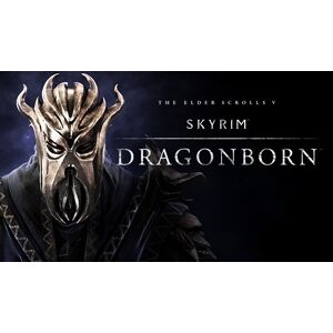 Steam The Elder Scrolls V: Skyrim - Dragonborn