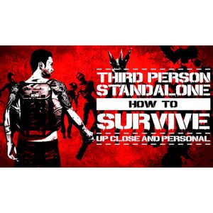 Steam How To Survive: Third Person Standalone