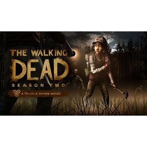 Steam The Walking Dead: Season Two