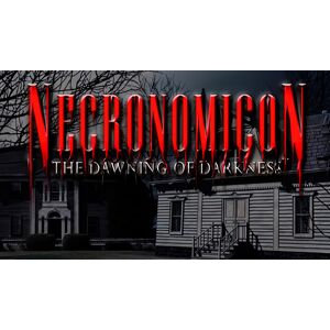 Steam Necronomicon: The Dawning of Darkness
