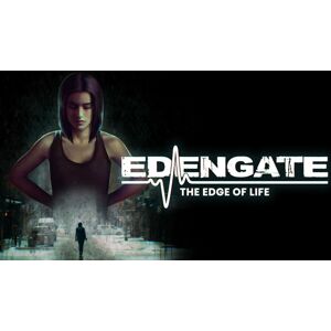 Steam Edengate: The Edge of Life