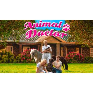 Playstation Store Animal Doctor PS4