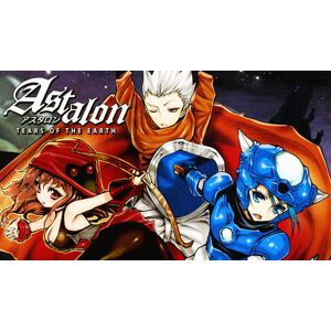 Steam Astalon: Tears of the Earth