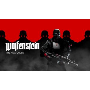 GOG.com Wolfenstein: The New Order