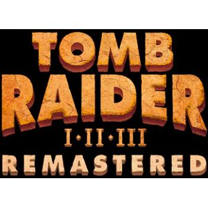 Steam Tomb Raider I-III Remastered Starring Lara Croft