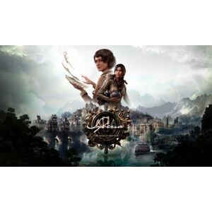 Microsoft Store Syberia: The World Before (Xbox One / Xbox Series X S)