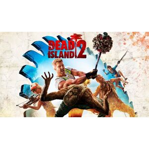 Steam Dead Island 2 (Deutsche cut)