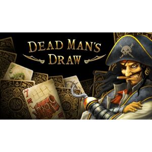 Steam Dead Mans Draw