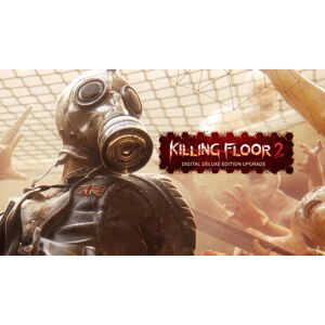 Steam Killing Floor 2 Digital Deluxe Edition