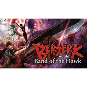 Steam Berserk and the Band of the Hawk
