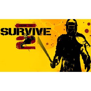 Steam How to Survive 2