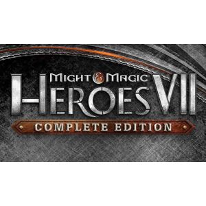 Ubisoft Connect Might & Magic: Heroes VII Complete Edition