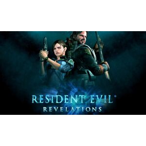 Steam Resident Evil: Revelations