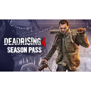 Steam Dead Rising 4 Season Pass