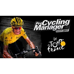 Steam Pro Cycling Manager 2017