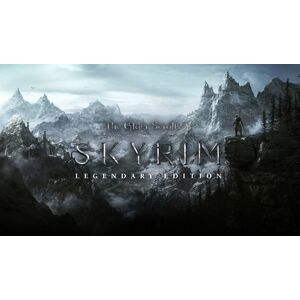 Steam The Elder Scrolls V: Skyrim Legendary Edition
