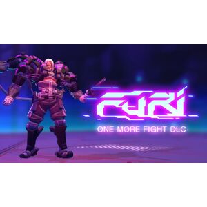 Steam Furi - One More Fight