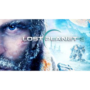 Steam Lost Planet 3