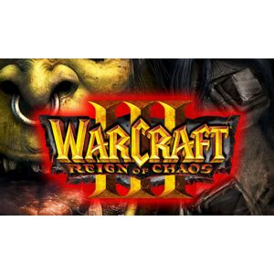 Battle.net Warcraft 3: Battle Chest