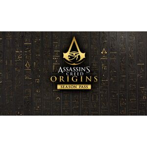 Ubisoft Connect Assassin's Creed: Origins Season Pass