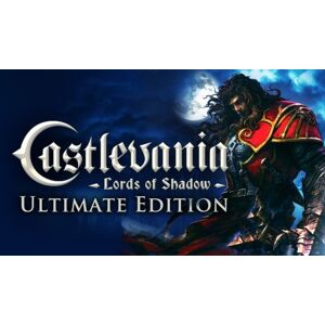 Steam Castlevania: Lords of Shadow Ultimate Edition
