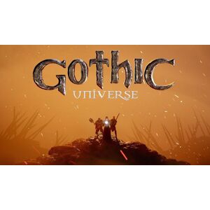 Steam Gothic Universe Edition