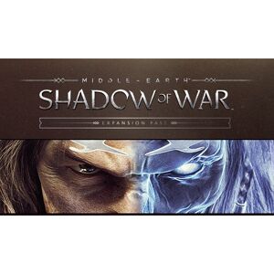 Steam Middle-earth: Shadow of War Expansion Pass