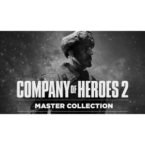 Steam Company of Heroes 2: Master Collection