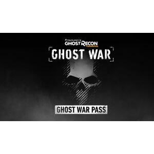 Ubisoft Connect Tom Clancy's Ghost Recon: Wildlands Ghost War Pass