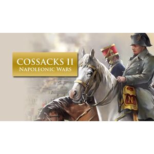 Steam Cossacks 2: Napoleonic Wars