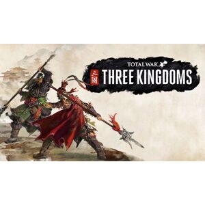 Steam Total War: Three Kingdoms