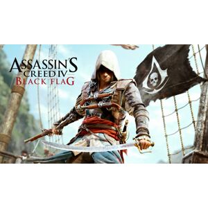 Ubisoft Connect Assassin's Creed IV: Black Flag