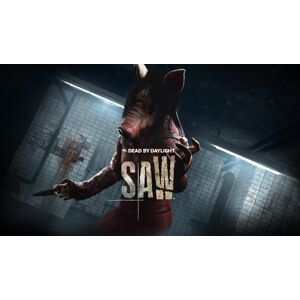 Steam Dead by Daylight - the Saw Chapter