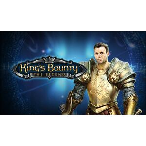 Steam King's Bounty: The Legend