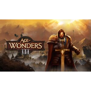 Steam Age of Wonders III