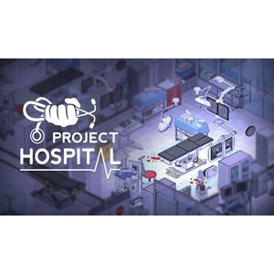 Steam Project Hospital