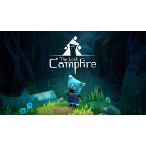 Steam The Last Campfire