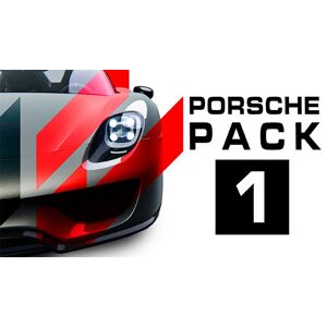 Steam Assetto Corsa - Porsche Pack I