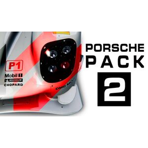 Steam Assetto Corsa - Porsche Pack II