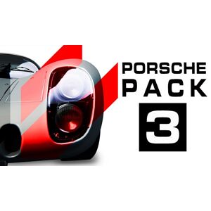 Steam Assetto Corsa - Porsche Pack III