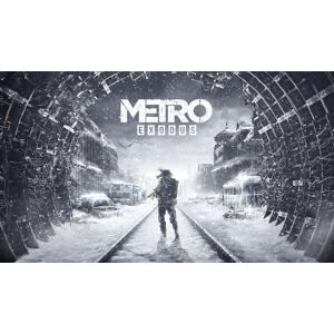 Microsoft Store Metro: Exodus (Xbox ONE / Xbox Series X S)