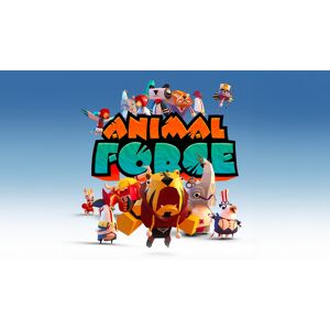 Playstation Store Animal Force PS4