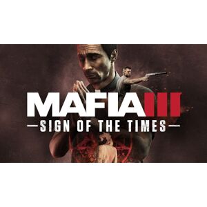 Steam Mafia III: Sign of The Times