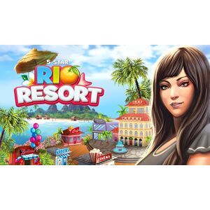 Steam 5 Star Rio Resort