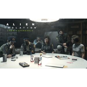 Steam Alien: Isolation - Crew Expandable