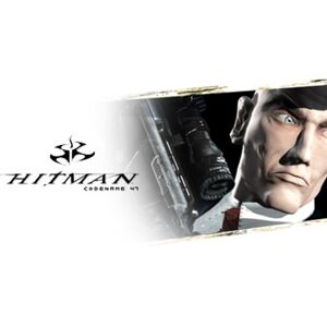 Steam Hitman: Codename 47