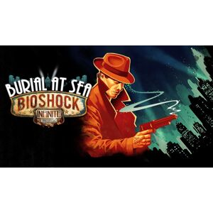 Steam Bioshock Infinite: Burial at Sea Episode One