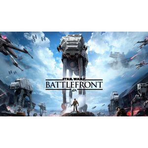 EA App Star Wars: Battlefront