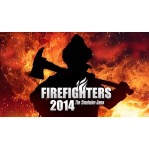 Steam Firefighters 2014 The Simulation Game